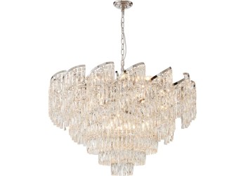 Подвесная люстра Stilfort Sapparo 2176/09/24P