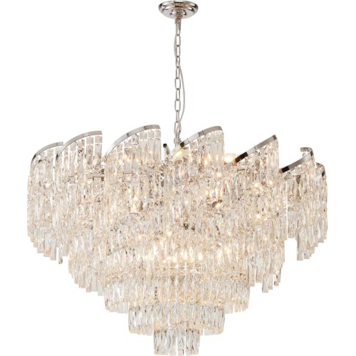 Подвесная люстра Stilfort Sapparo 2176/09/24P, купить в Минске по самой низкой цене