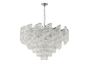 Подвесная люстра Stilfort Sapparo 2176/09/24P