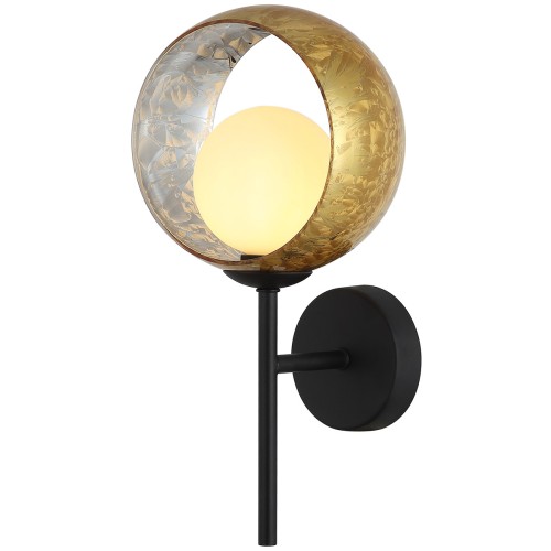 Светильник настенный Stilfort 2178/05/01W, купить в Минске по самой низкой цене