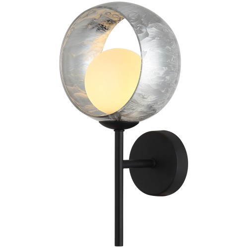 Светильник настенный Stilfort 2178/09/01W, купить в Минске по самой низкой цене