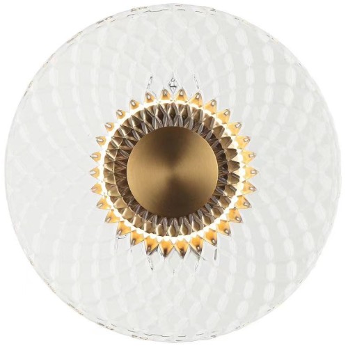 Светильник настенный светодиодный Stilfort 4011/05/01W, купить в Минске по самой низкой цене