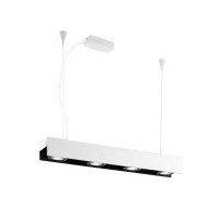 Подвесной светильник Eglo 39372 BADALONA dimmable