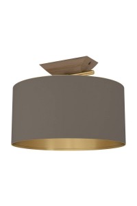 Потолочный светильник Eglo Santandria 390335