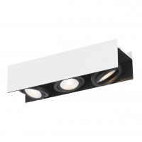 Потолочный светодиодный светильник Eglo Vidago 39317 Потолочный светодиодный светильник Eglo Vidago 39317