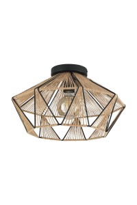 Потолочный светильник Eglo Adwickle 43775