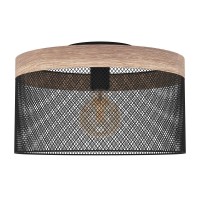 Потолочный светильник Eglo Kilnsdale 43832 Потолочный светильник Eglo Kilnsdale 43832