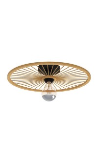 Потолочный светильник Eglo Leominster 43883