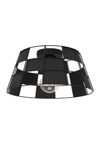 Потолочный светильник Eglo Pontefract 43891