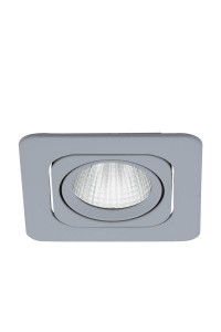 Встраиваемый светодиодный светильник Eglo Vascello P 61634