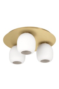 Потолочный светильник Eglo Manzanares 900304