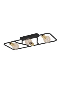 Потолочный светильник Eglo Messinaro 900367