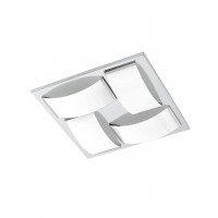 Потолочный светодиодный светильник Eglo Wasao 1 94884 Потолочный светодиодный светильник Eglo Wasao 1 94884