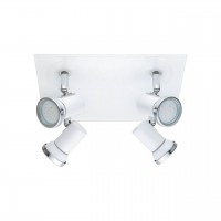 Светодиодный спот Eglo Tamara 1 95995 Светодиодный спот Eglo Tamara 1 95995