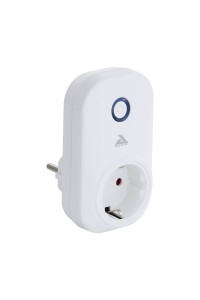 Розетка Eglo Connect Plug 97476