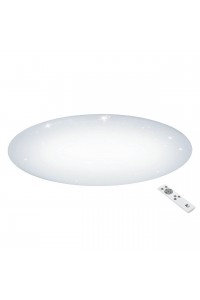 Потолочный светодиодный светильник Eglo Giron-S 97541