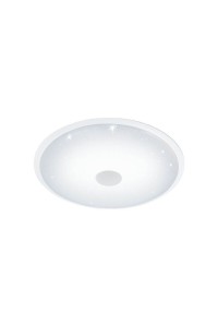 Настенно-потолочный светодиодный светильник Eglo Lanciano 97738