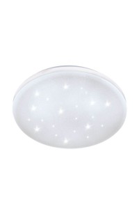 Настенно-потолочный светодиодный светильник Eglo Frania-S 97878