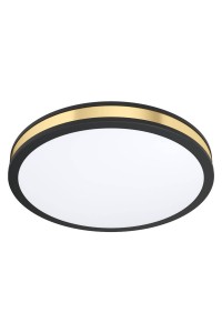 Потолочный светодиодный светильник Eglo Pescaito 99407