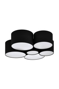 Потолочный светильник Eglo Pastore 2 99509