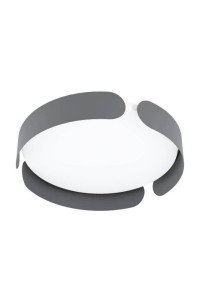 Потолочный светильник Eglo Valcasottos 99621