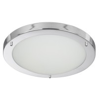 
Потолочный светильник Searchlight Bathroom 10633CC