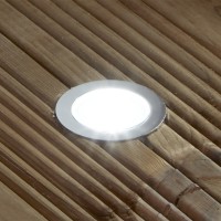 
Встраиваемый светильник Searchlight LED Outdoor 1118-10SS
