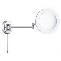 
Настенный светильник Searchlight Mirror 1456CC