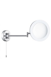 
Настенный светильник Searchlight Mirror 1456CC