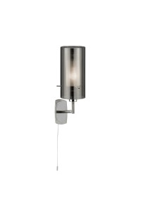 
Настенный светильник Searchlight Duo 2 2300-1SM