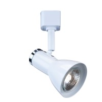 Трековый светильник Searchlight Spot and Track 3709WH
