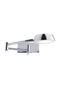 
Настенный светильник Searchlight Wall 3863CC