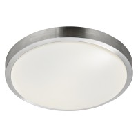 
Потолочный светильник Searchlight Bathroom 6245-33-LED