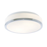 
Потолочный светильник Searchlight Discs 7039-28CC