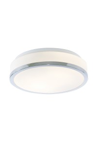 
Потолочный светильник Searchlight Discs 7039-28CC