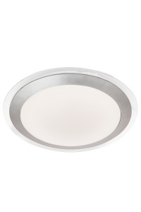 
Потолочный светильник Searchlight Bathroom 7684-33SI