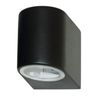 
Фасадный светильник Searchlight LED Outdoor 8008-1BK-LED