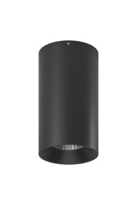 Потолочный светодиодный светильник SWG VL-Base-SH-BL-WW 004844