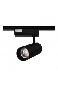 Трековый светодиодный светильник SWG TL28-BL-20-WW 005729