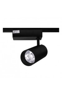 Трековый светодиодный светильник SWG TL28-BL-30-NW 005734