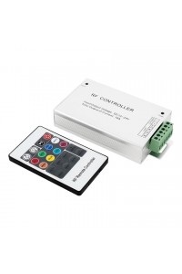 Контроллер RGB для светодиодной ленты SWG RF-RGB-20-18A 900230