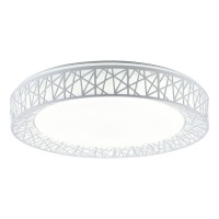 Потолочный светодиодный светильник Toplight Diana TL1204X-72WH Потолочный светодиодный светильник Toplight Diana TL1204X-72WH
