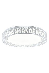 Потолочный светодиодный светильник Toplight Diana TL1204X-72WH