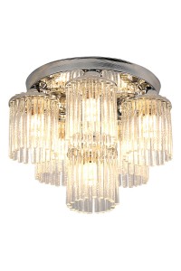 Потолочная люстра Toplight Kristina TL1206X-06CH