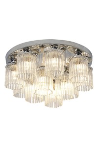 Потолочная люстра Toplight Kristina TL1206X-12CH