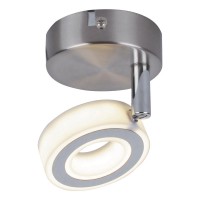 Светодиодный спот Toplight Kori TL1229Y-01SN Светодиодный спот Toplight Kori TL1229Y-01SN