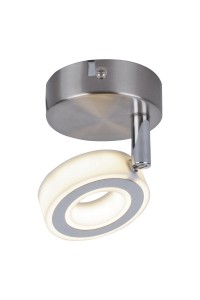 Светодиодный спот Toplight Kori TL1229Y-01SN