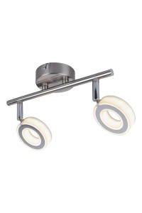 Светодиодный спот Toplight Kori TL1229Y-02SN