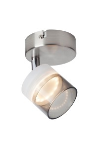 Светодиодный спот Toplight Rosa TL1230Y-01SN