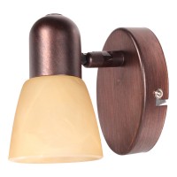 Спот Toplight Maxine TL1235Y-01AB Спот Toplight Maxine TL1235Y-01AB